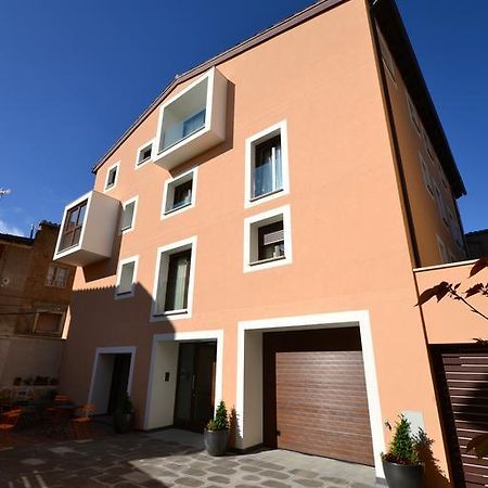 La Casa De Las Aldeas Daroca Esterno foto