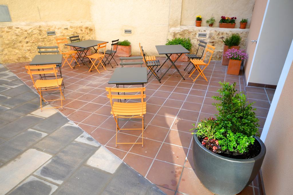 La Casa De Las Aldeas Daroca Esterno foto