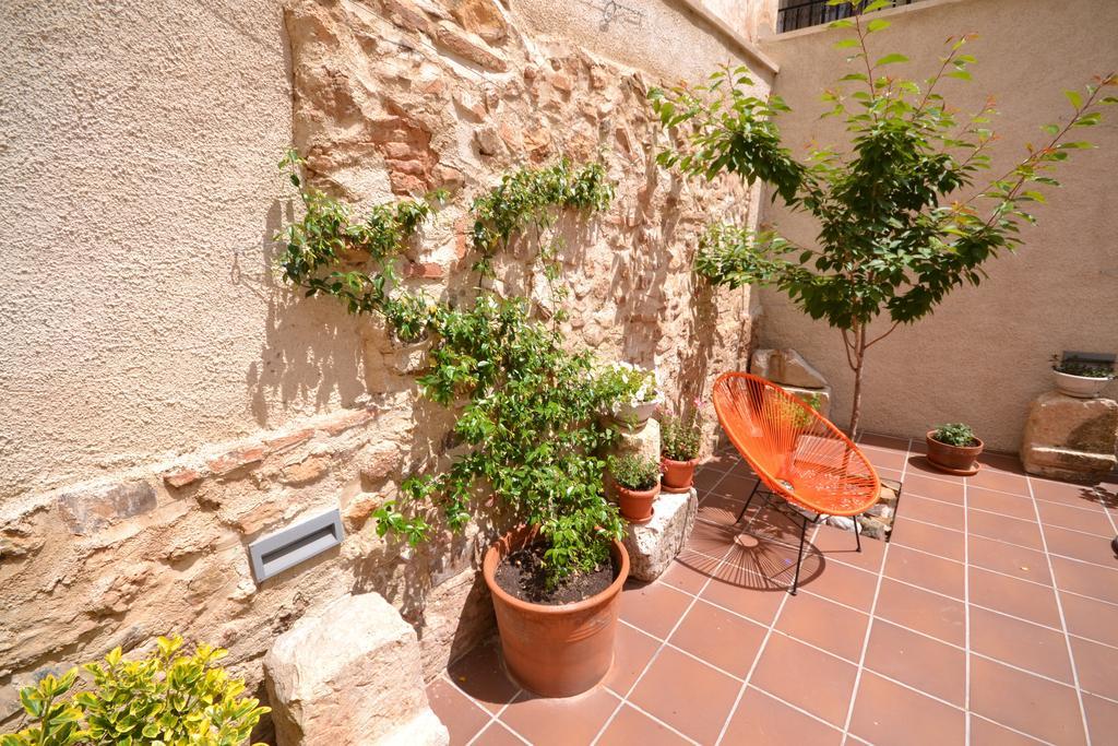 La Casa De Las Aldeas Daroca Esterno foto
