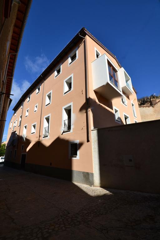 La Casa De Las Aldeas Daroca Esterno foto